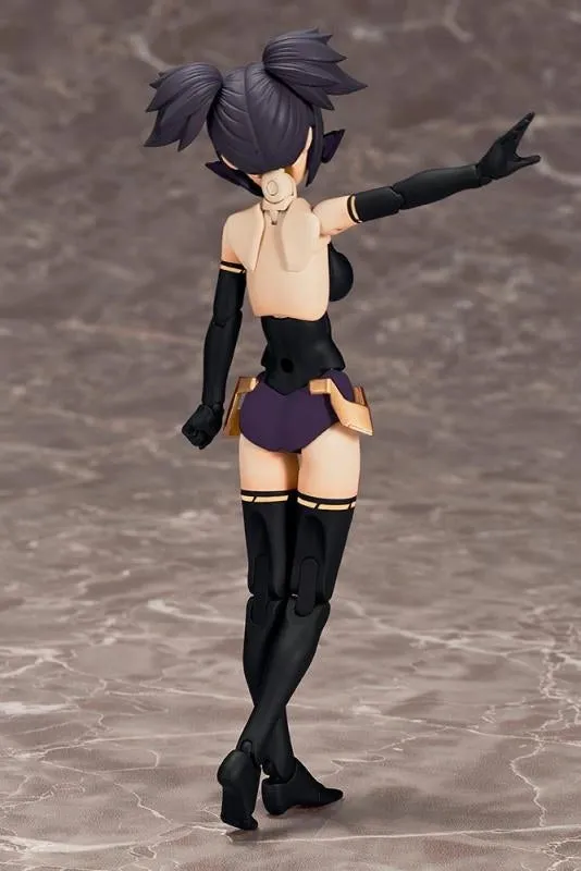 Megami Device X - Asra Ninja Kagei Shadow Ver. Kotobukiya