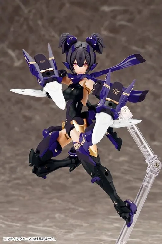 Megami Device X - Asra Ninja Kagei Shadow Ver. Kotobukiya