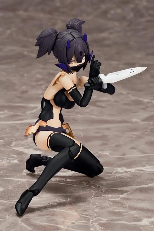 Megami Device X - Asra Ninja Kagei Shadow Ver. Kotobukiya