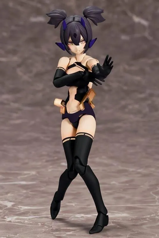Megami Device X - Asra Ninja Kagei Shadow Ver. Kotobukiya