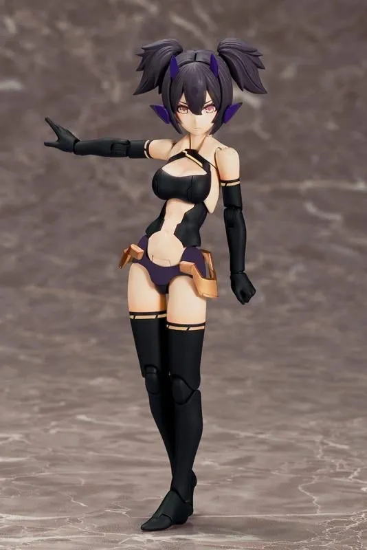Megami Device X - Asra Ninja Kagei Shadow Ver. Kotobukiya