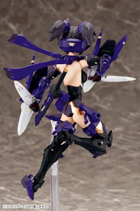 Megami Device X - Asra Ninja Kagei Shadow Ver. Kotobukiya