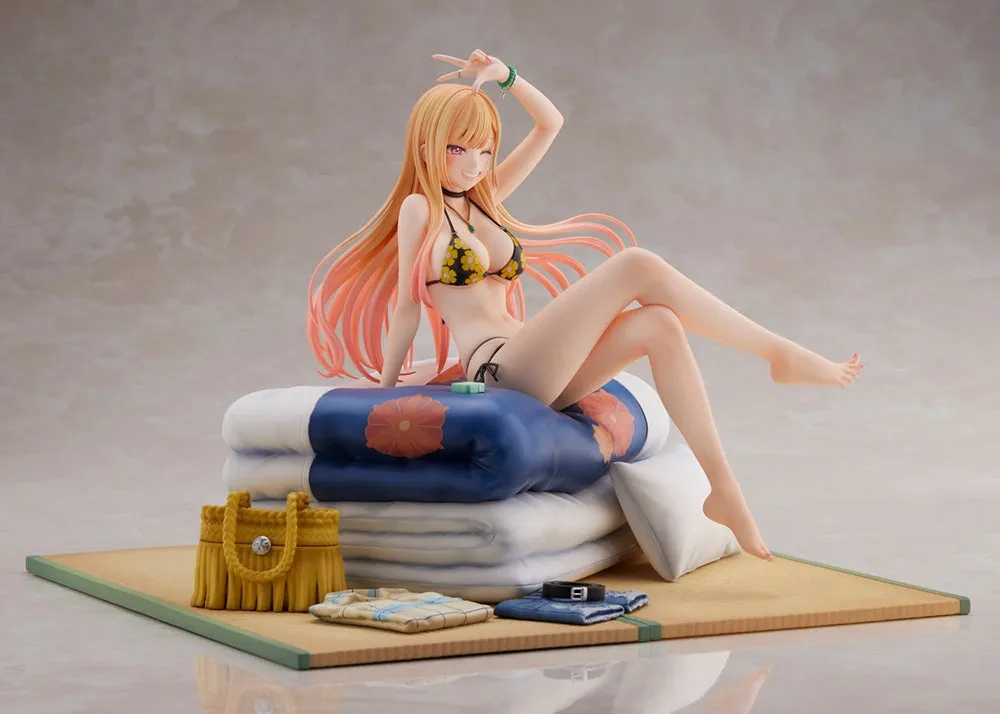 My Dress Up Darling - Marin Kitagawa(Swimsuit Ver.) 1/7 scale Figure Aniplex