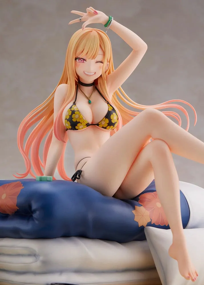 My Dress Up Darling - Marin Kitagawa(Swimsuit Ver.) 1/7 scale Figure Aniplex
