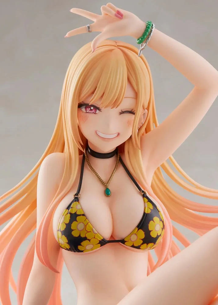 My Dress Up Darling - Marin Kitagawa(Swimsuit Ver.) 1/7 scale Figure Aniplex