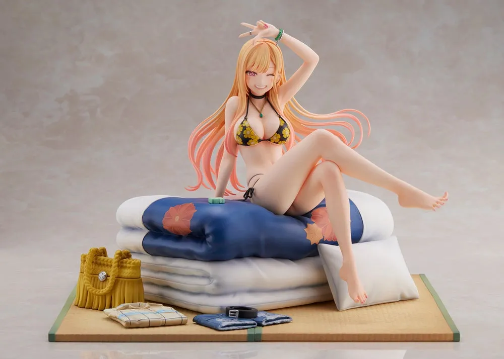 My Dress Up Darling - Marin Kitagawa(Swimsuit Ver.) 1/7 scale Figure Aniplex