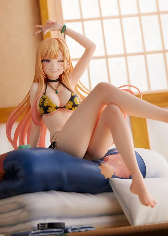 My Dress Up Darling - Marin Kitagawa(Swimsuit Ver.) 1/7 scale Figure Aniplex