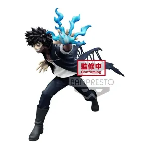 My Hero Academia - A:Dabi The Evil Villains Vol.3 Prize Figure Banpresto