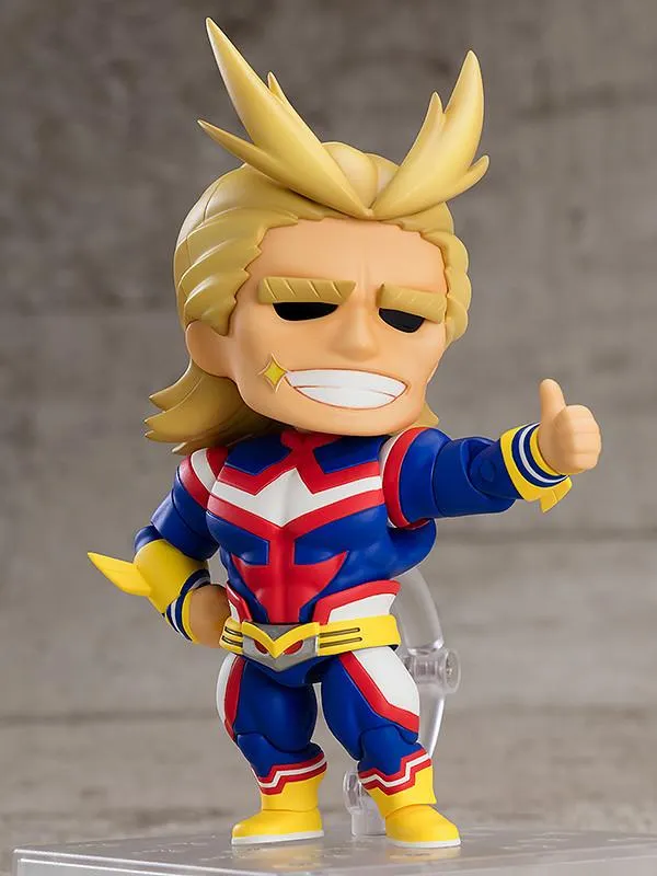 My Hero Academia - All Might Nendoroid