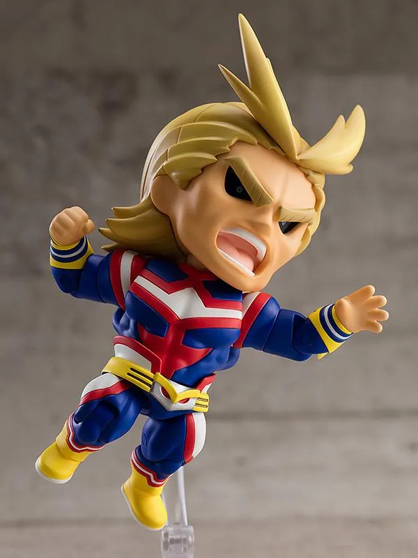 My Hero Academia - All Might Nendoroid