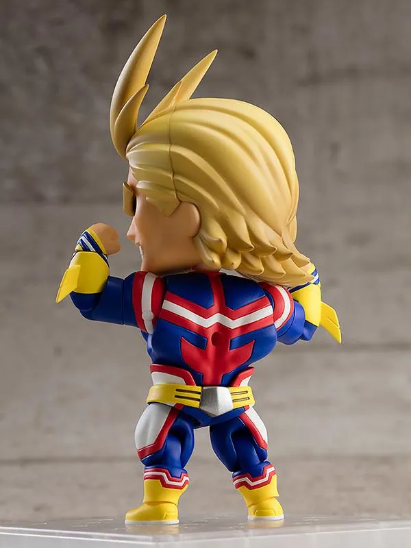 My Hero Academia - All Might Nendoroid