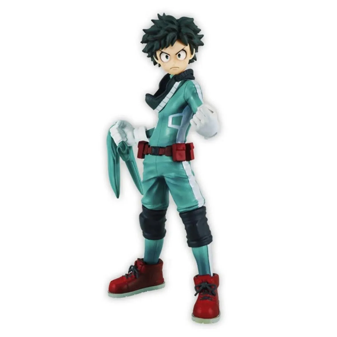 My Hero Academia - Izuku Midoriya & Shoto Todoroki (No.3) Prize Figure DXF Banpresto