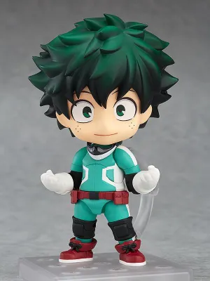 My Hero Academia - Izuku Midoriya (Hero's Edition) Nendoroid