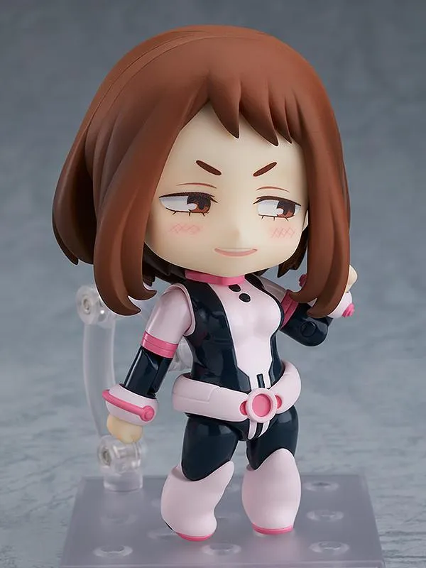 My Hero Academia - Ochaco Uraraka (Hero's Edition) Nendoroid