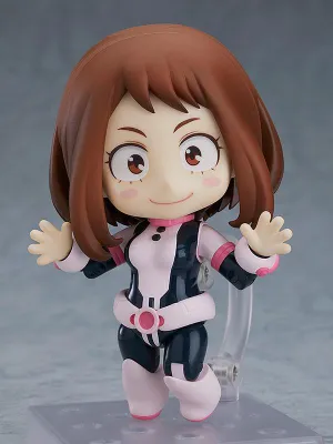 My Hero Academia - Ochaco Uraraka (Hero's Edition) Nendoroid