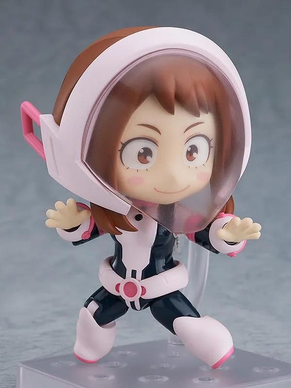 My Hero Academia - Ochaco Uraraka (Hero's Edition) Nendoroid