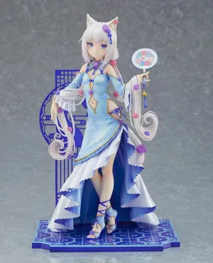 NEKOPARA - Vanilla (Chinese Dress Ver.) 1/7 Scale Figure GSC