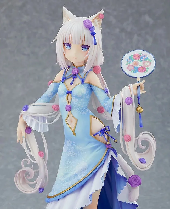 NEKOPARA - Vanilla (Chinese Dress Ver.) 1/7 Scale Figure GSC