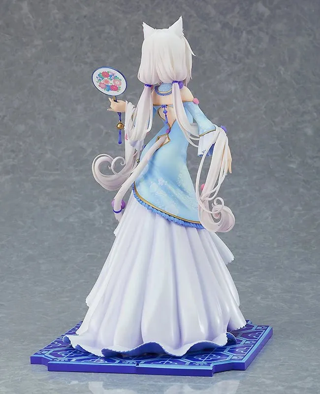 NEKOPARA - Vanilla (Chinese Dress Ver.) 1/7 Scale Figure GSC