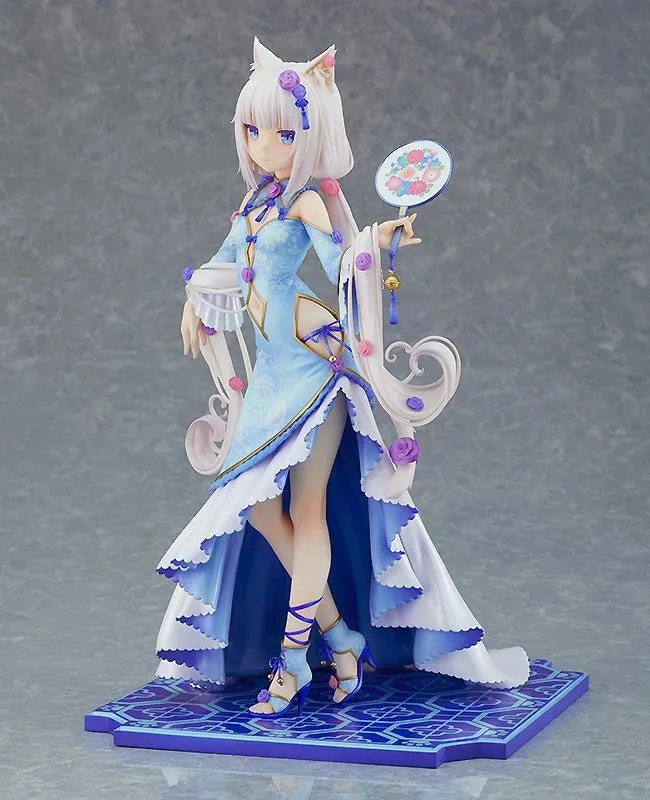 NEKOPARA - Vanilla (Chinese Dress Ver.) 1/7 Scale Figure GSC