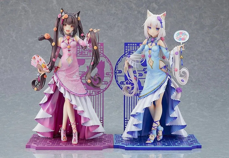 NEKOPARA - Vanilla (Chinese Dress Ver.) 1/7 Scale Figure GSC