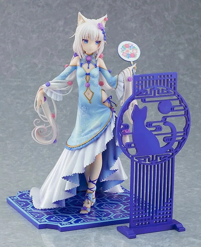 NEKOPARA - Vanilla (Chinese Dress Ver.) 1/7 Scale Figure GSC