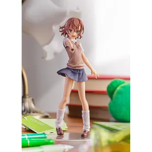 [Pre-order] A Certain Scientific Railgun T - Mikoto Misaka POP UP PARADE GSC
