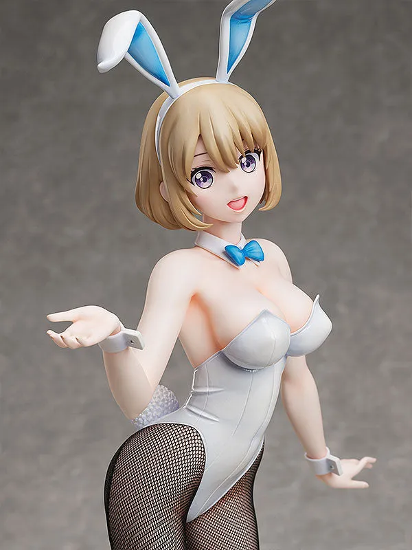 [Pre-order] A Couple of Cuckoos - Sachi Umino(Bunny Ver.) 1/4 Scale Figure FREEing