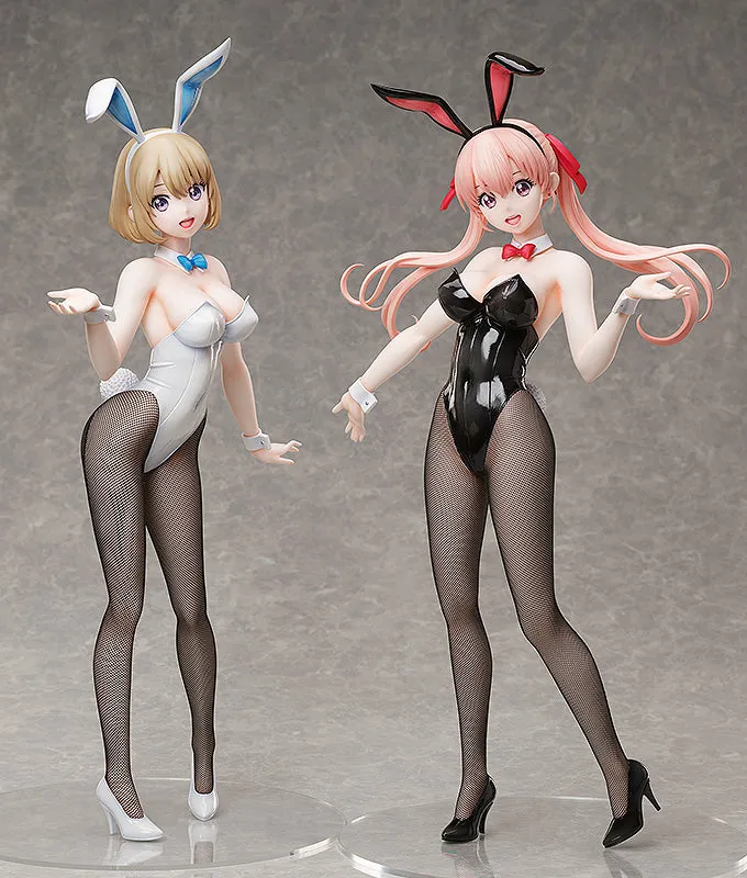[Pre-order] A Couple of Cuckoos - Sachi Umino(Bunny Ver.) 1/4 Scale Figure FREEing