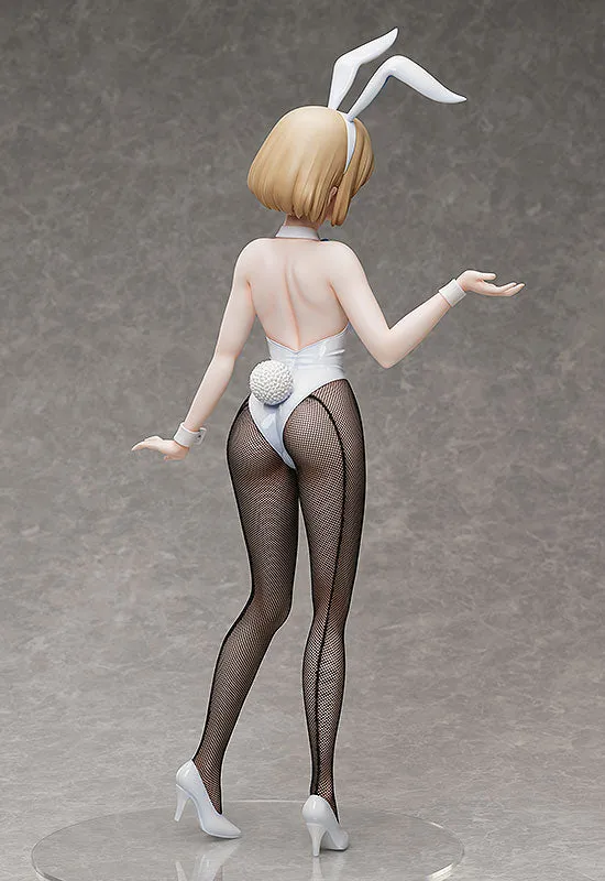 [Pre-order] A Couple of Cuckoos - Sachi Umino(Bunny Ver.) 1/4 Scale Figure FREEing