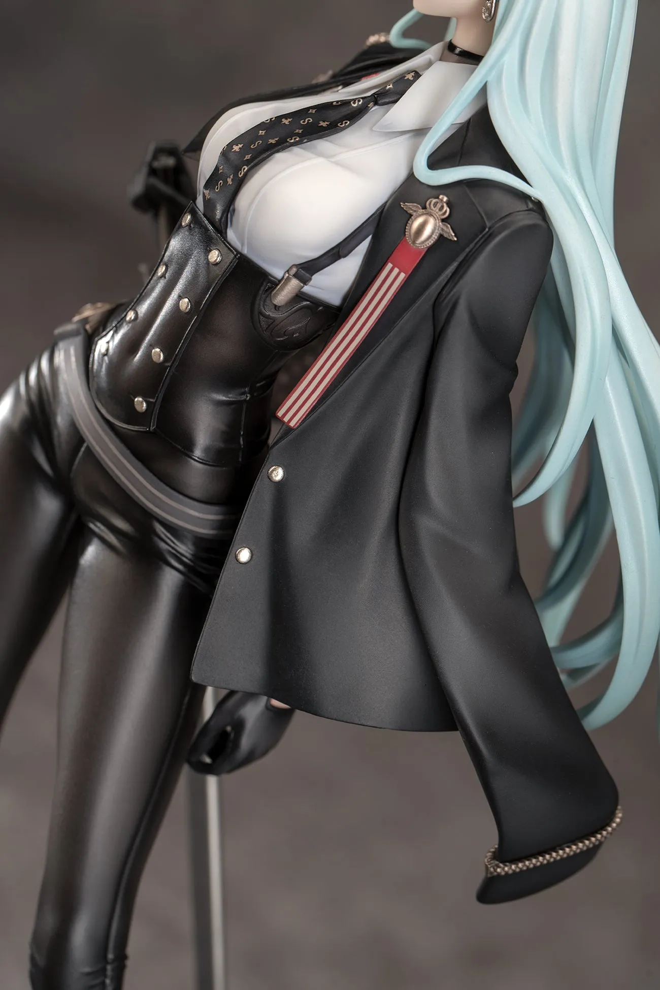 [Pre-order] A-Z - [S] (Full Dress Ver.) 1/7 Scale Figure Myethos