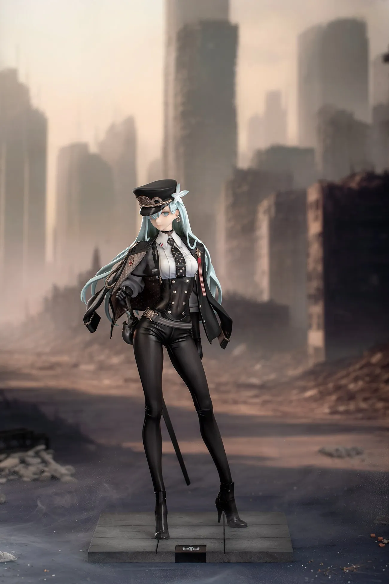 [Pre-order] A-Z - [S] (Full Dress Ver.) 1/7 Scale Figure Myethos