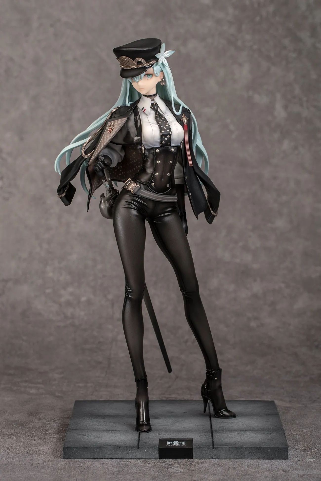 [Pre-order] A-Z - [S] (Full Dress Ver.) 1/7 Scale Figure Myethos
