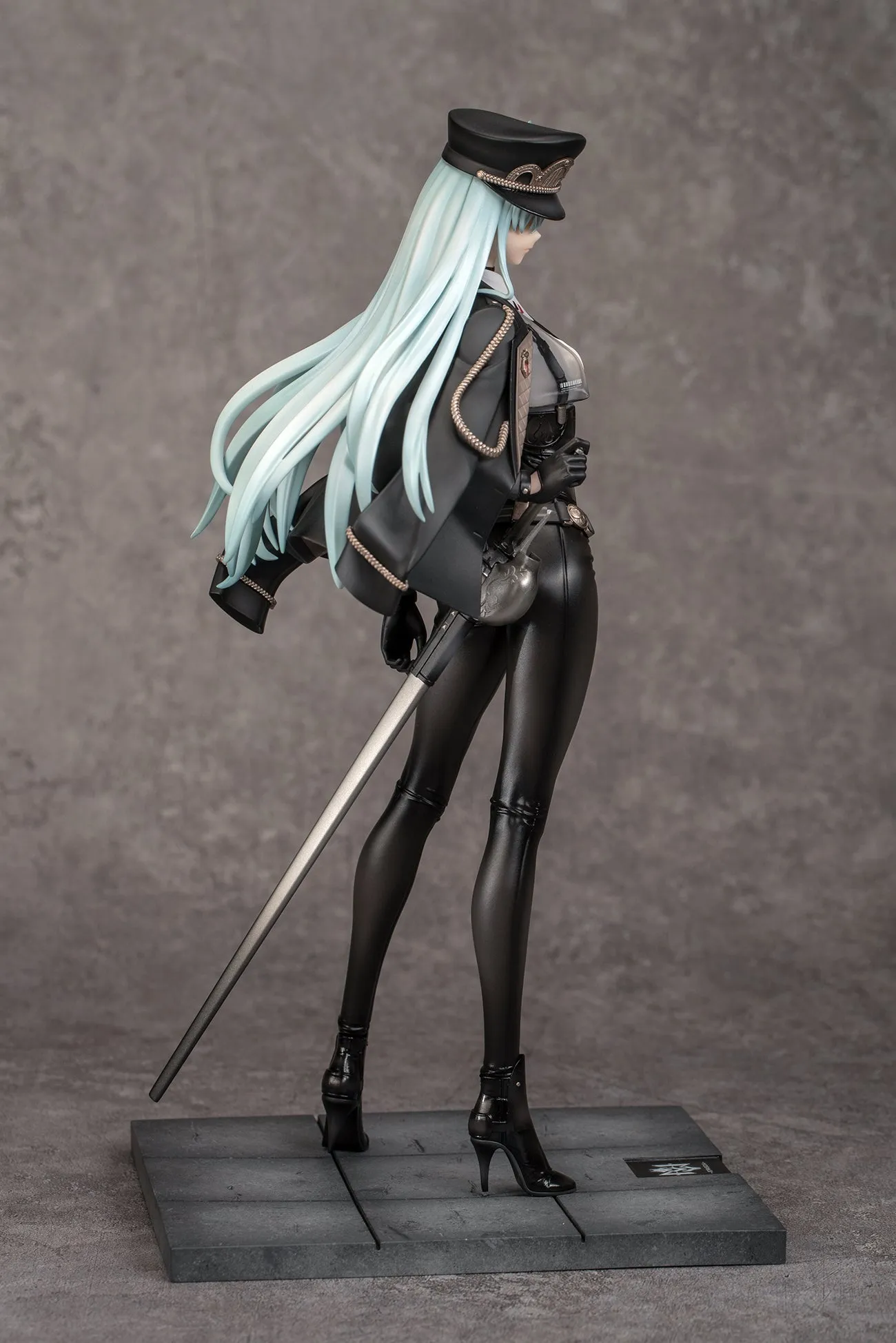 [Pre-order] A-Z - [S] (Full Dress Ver.) 1/7 Scale Figure Myethos