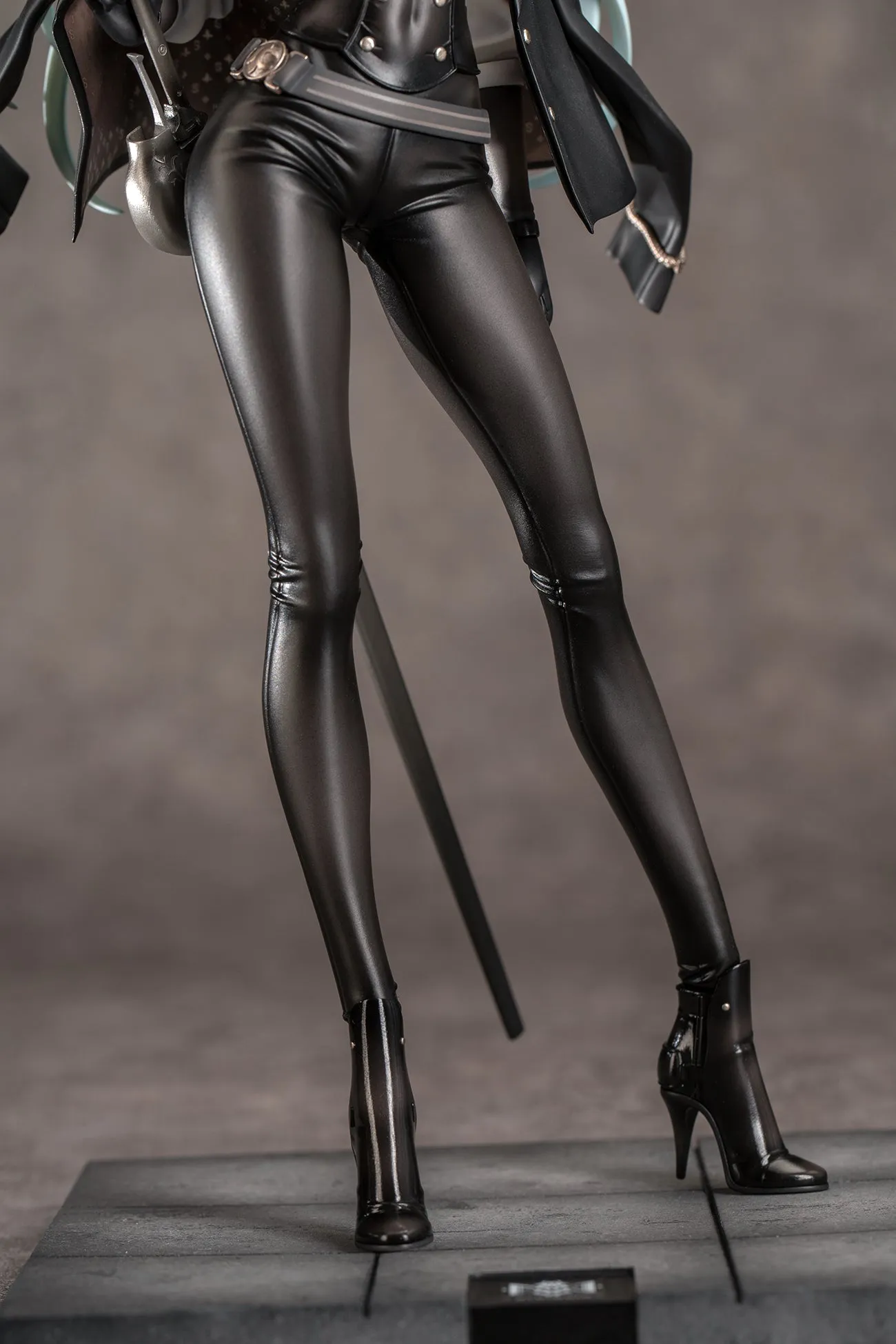 [Pre-order] A-Z - [S] (Full Dress Ver.) 1/7 Scale Figure Myethos