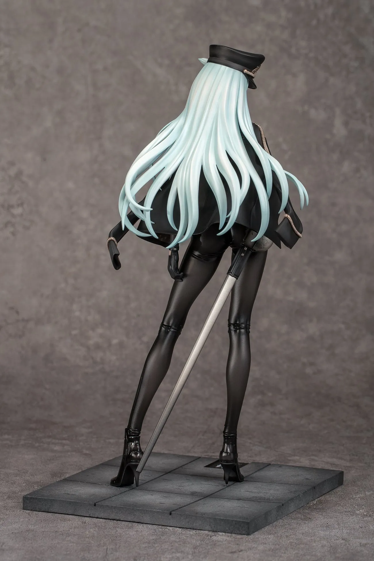 [Pre-order] A-Z - [S] (Full Dress Ver.) 1/7 Scale Figure Myethos