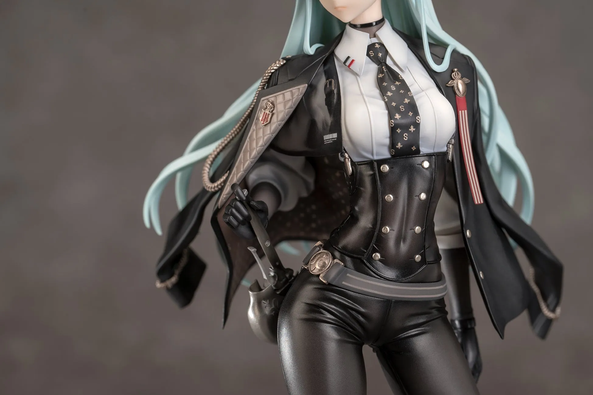 [Pre-order] A-Z - [S] (Full Dress Ver.) 1/7 Scale Figure Myethos