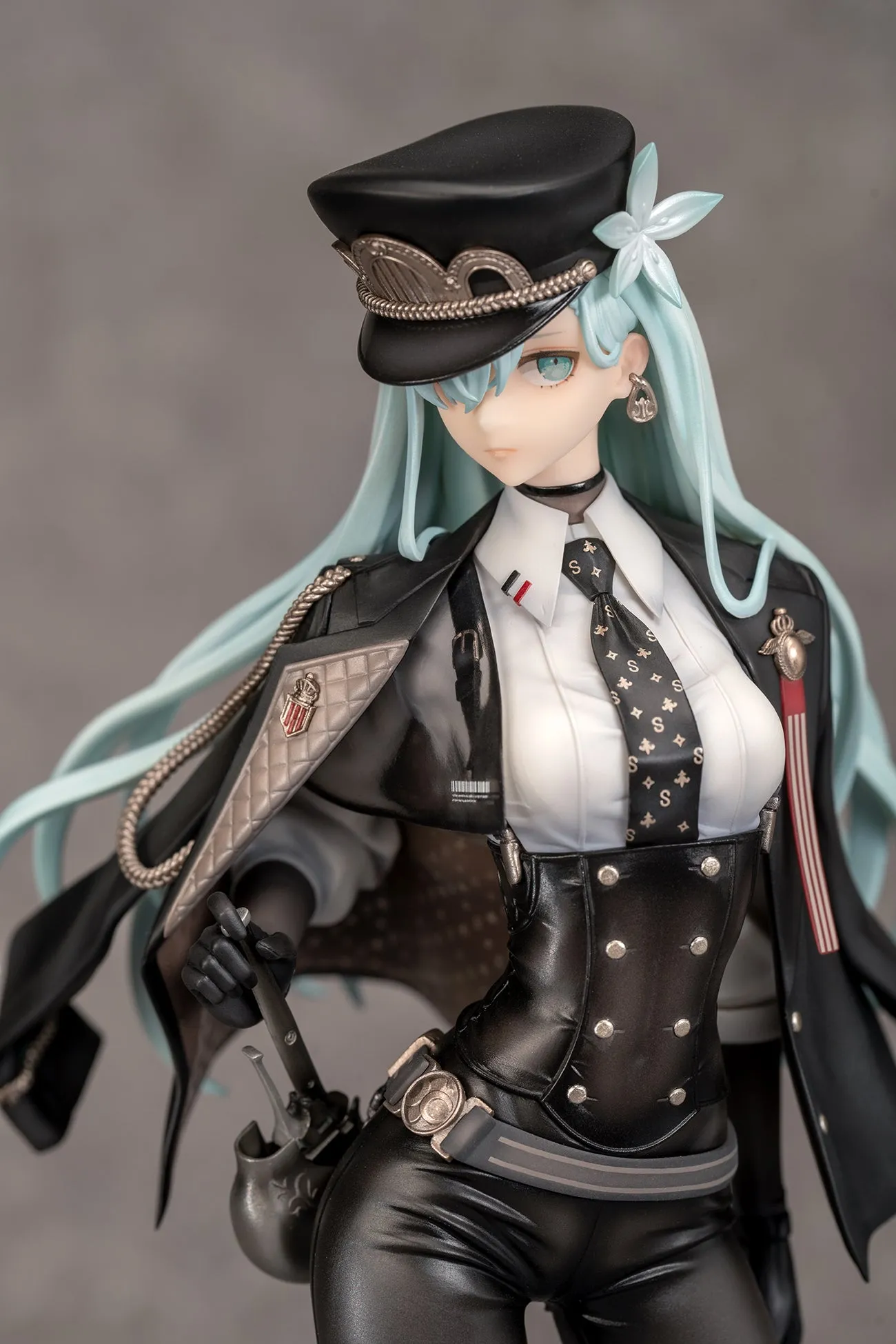 [Pre-order] A-Z - [S] (Full Dress Ver.) 1/7 Scale Figure Myethos