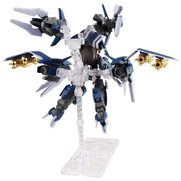 [Pre-order] ALICE GEAR AEGIS - KANESHIYA SHITARA TENKI Ver. Karva Chauth Plastic Model Kit Megahouse