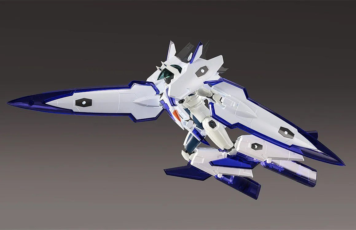 [Pre-order] AM Driver - PLAMATEA Jenus & Board Visor Plastic Model Kit Good Smile Company