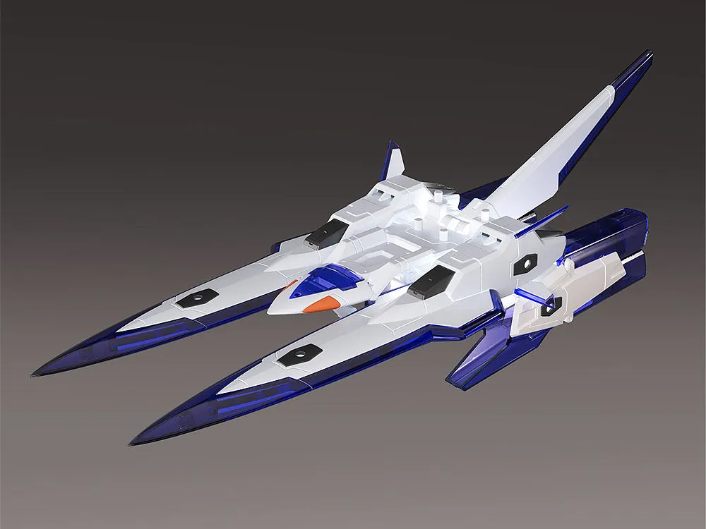 [Pre-order] AM Driver - PLAMATEA Jenus & Board Visor Plastic Model Kit Good Smile Company