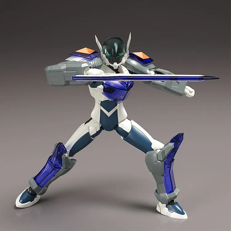 [Pre-order] AM Driver - PLAMATEA Jenus & Board Visor Plastic Model Kit Good Smile Company