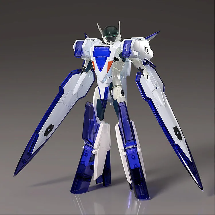 [Pre-order] AM Driver - PLAMATEA Jenus & Board Visor Plastic Model Kit Good Smile Company