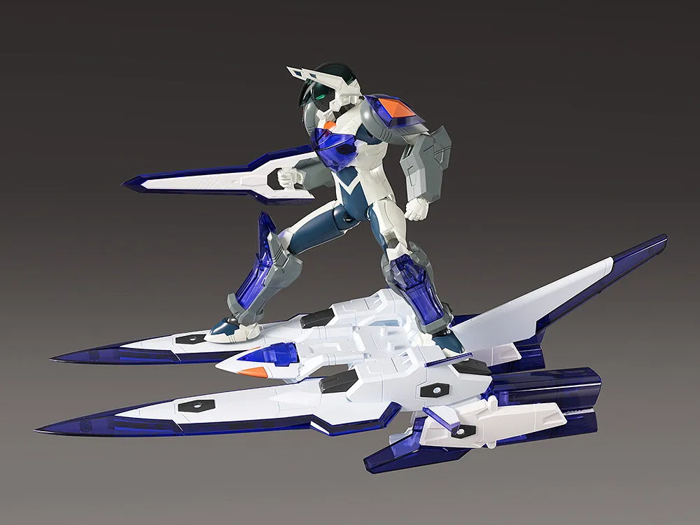[Pre-order] AM Driver - PLAMATEA Jenus & Board Visor Plastic Model Kit Good Smile Company