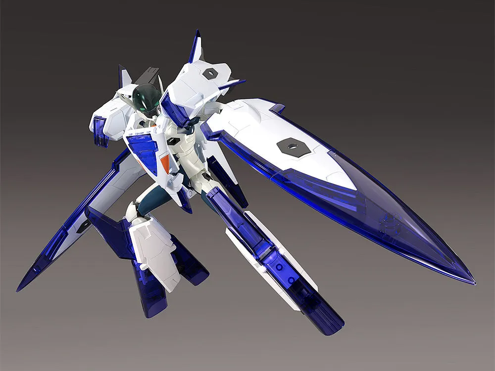 [Pre-order] AM Driver - PLAMATEA Jenus & Board Visor Plastic Model Kit Good Smile Company