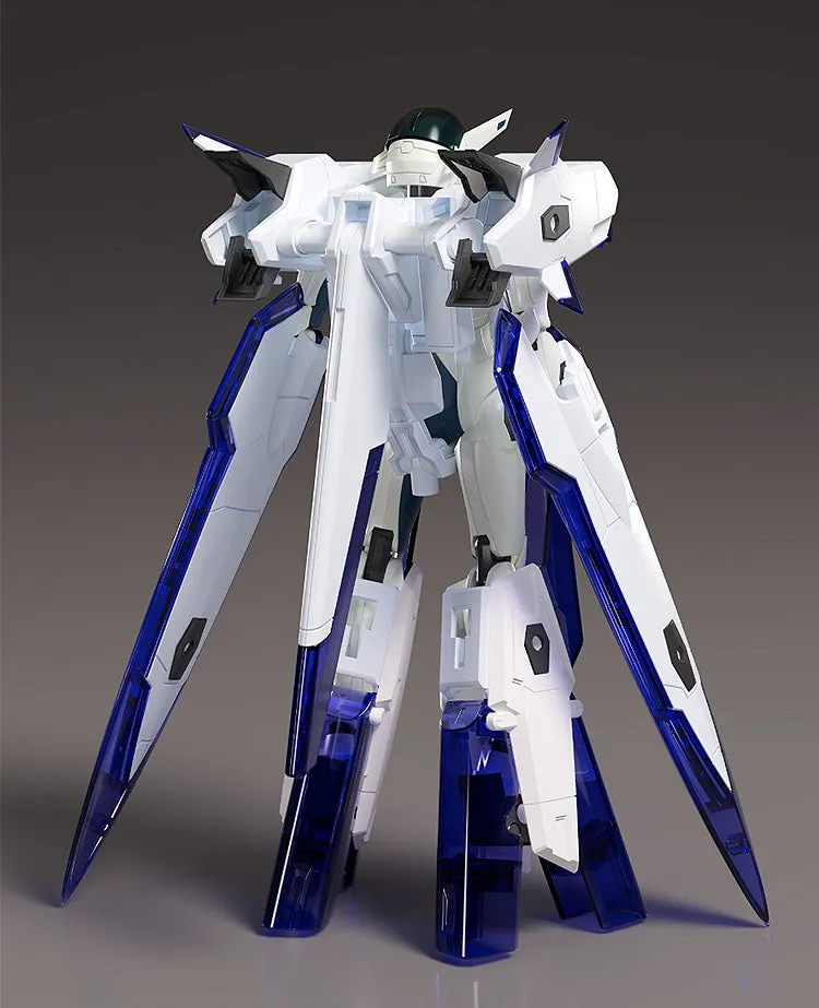 [Pre-order] AM Driver - PLAMATEA Jenus & Board Visor Plastic Model Kit Good Smile Company