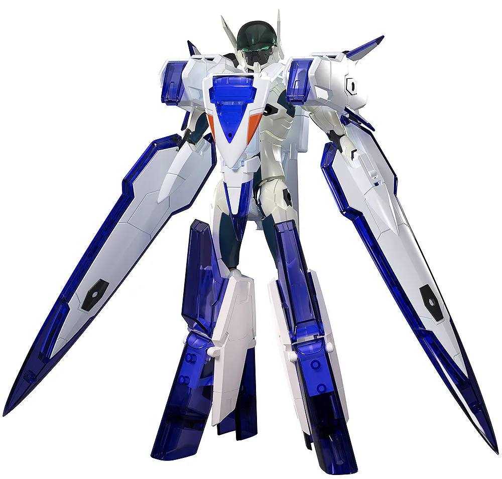 [Pre-order] AM Driver - PLAMATEA Jenus & Board Visor Plastic Model Kit Good Smile Company