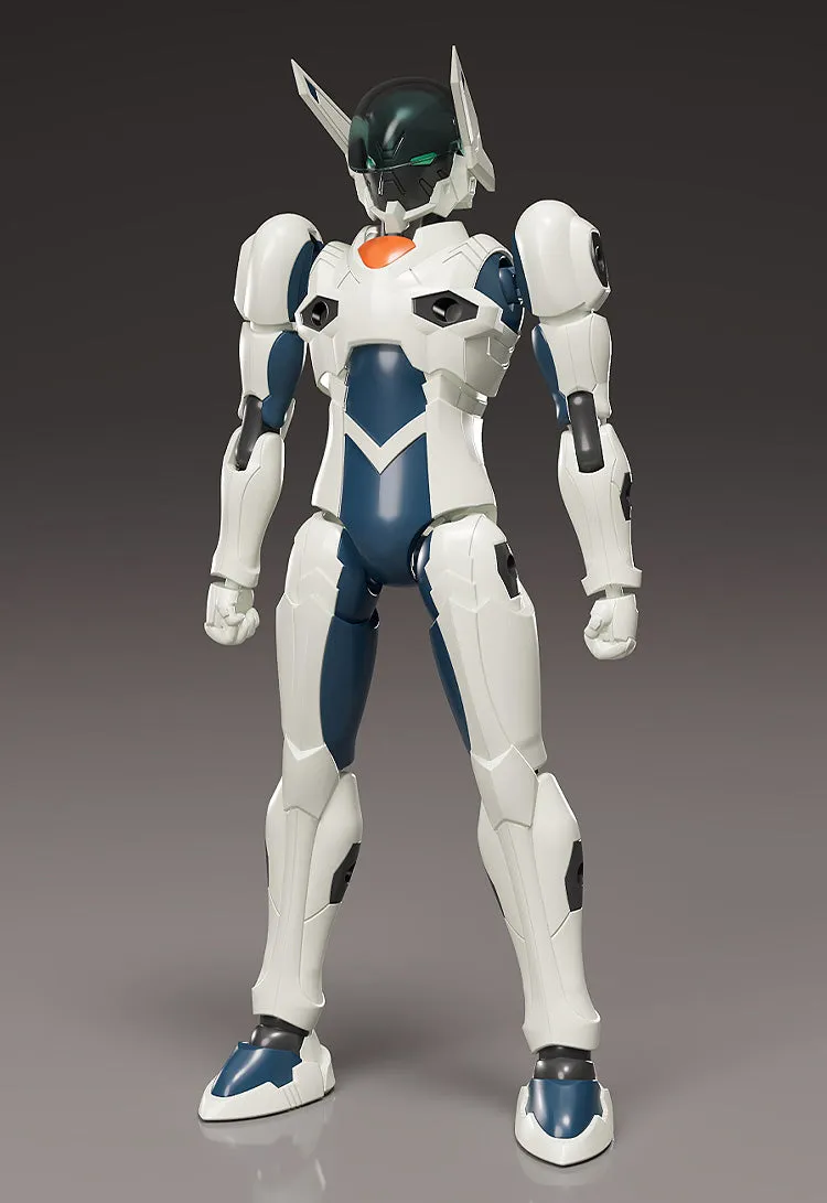 [Pre-order] AM Driver - PLAMATEA Jenus & Board Visor Plastic Model Kit Good Smile Company
