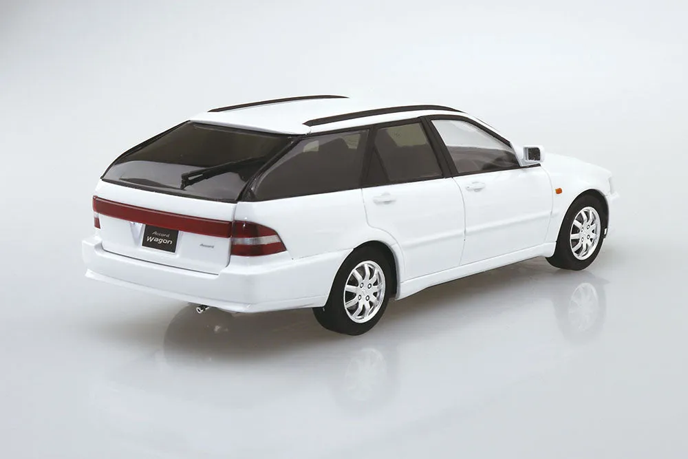 [Pre-order] Aoshima - HONDA CF6 ACCORD WAGON VTL '00 1/24 Plastic Model Kit Aoshima