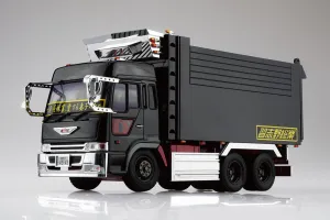[Pre-order] Aoshima - IPPATSUYA 1/32 Plastic Model Kit Aoshima